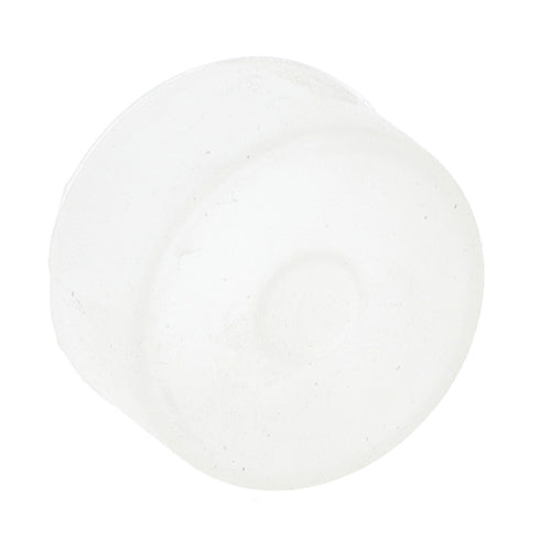 Lovato 8LM2TAU137, Transparent IP66 Boot for Flush and Illuminated Push Buttons, 2 Packs