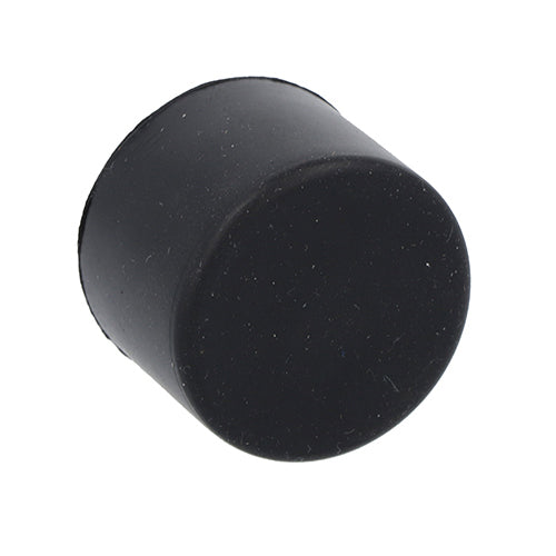 Lovato 8LM2TAU142, Black IP66 Boot for Extended and Illuminated Push Buttons, 2 Packs