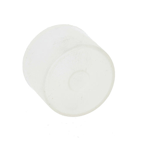 Lovato 8LM2TAU147, Transparent IP66 Boot for Extended and Illuminated Push Buttons, 2 Packs