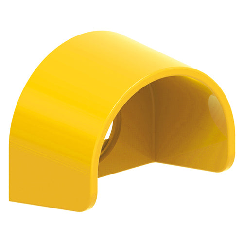 Lovato 8LM2TAU159, Guard Ring for Emergency Stop Push-Buttons