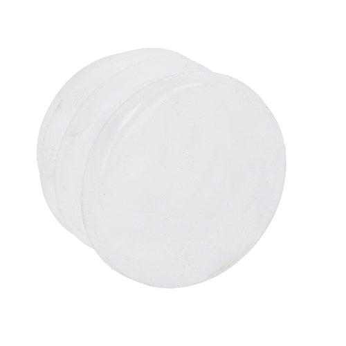 Lovato 8LM2TAU167, IP66 Protective Boot for Mushroom Head Buttons (Transparent)