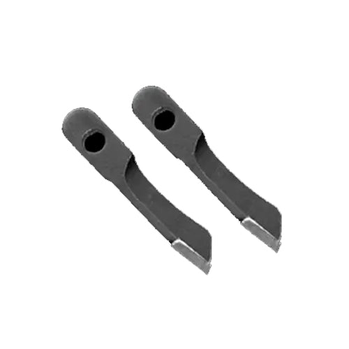 Rack-A-Tiers 90-VT, Carbide Replacement Blade (Sheet Rock, Plywood, Steel), 2 Pack
