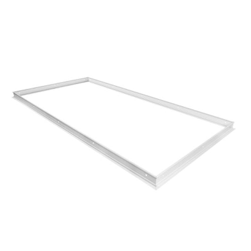 AALED AA-900018-2x4-FRAME, Recessed Drywall Frame Kit, Compatible with LED 2x4 Panel