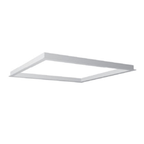 AALED AA-900018-2x2-FRAME, Recessed Drywall Frame Kit, Compatible with LED 2x2 Panel