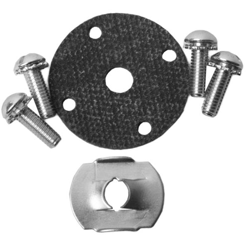 Rotom 92-A8099, Mounting Hardware, Vibration Dampener