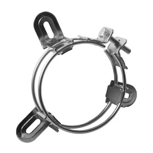 Rotom 92-A8378, 4'' Large Lug Mounting Bracket, 4-1/4'' Motor Diameter