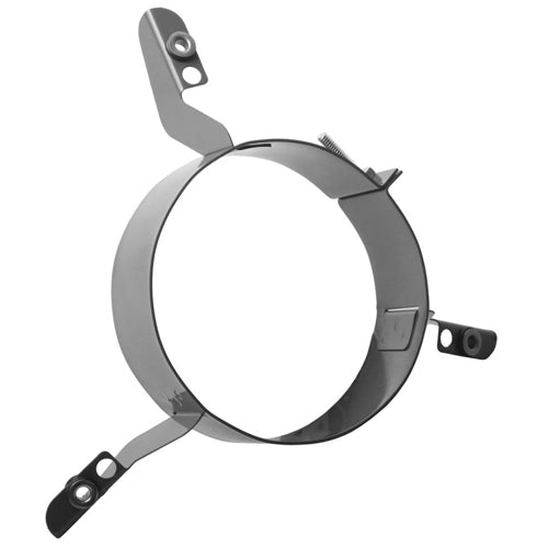 Rotom 92-A8555, Torsion Flex Bracket, 5.5'' Diameter, 9'' & 10'' Bolt Circles