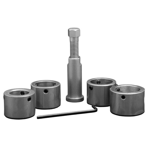 Rotom 92-CD3520, Blower Wheel Puller, Drive Bolts, Shank & 1-1/2'' Hub