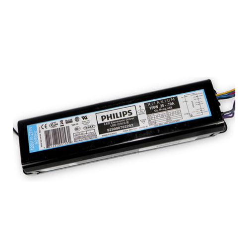 Philips Advance Xitanium SR LED Driver XJ180C180V144VSF2, 180W 0.1-1.8 ...