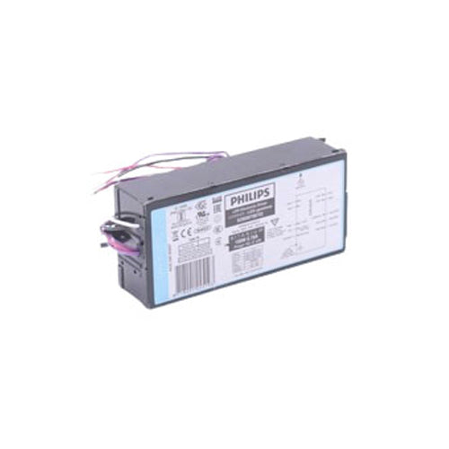 Philips 929000708703, LED Driver, Max. Output 100W 100-700mA 71-143VDC, 0-10V & DALI Dimming,  120-277VAC Input