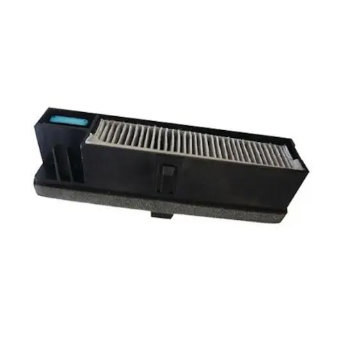 World Dryer 93-10165, HEPA Filter with Odor Neutralizing Tablet, Generation 1