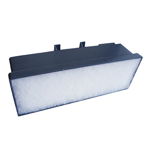 World Dryer 93-10292K, HEPA-Filter, Generation 1