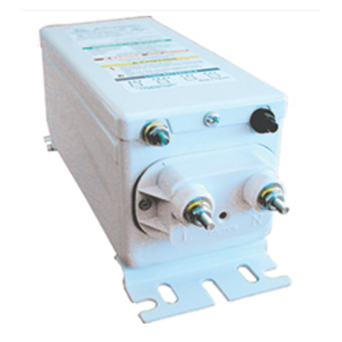 Allanson 7530CPX120, Protector-X Neon Transformer Power Supply, 7.5kV 30mA 120V