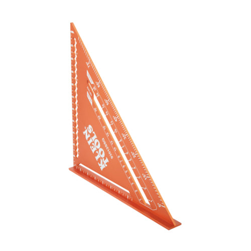 Klein Tools 93512SSQ, Rafter Square, 12-Inch