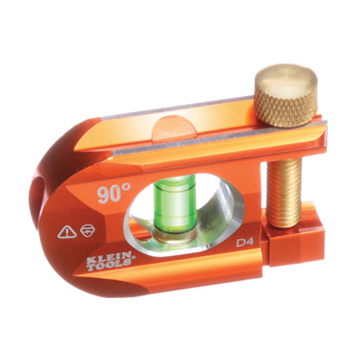 Klein Tools 935AB1V, ACCU-BEND™ Level, 1 Vial