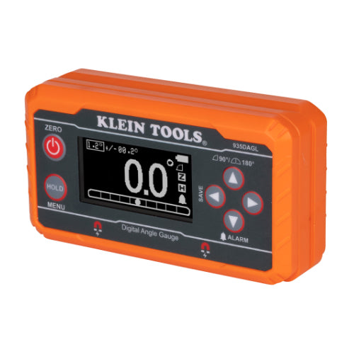 Klein Tools 935DAGL, Digital Level with Programmable Angles