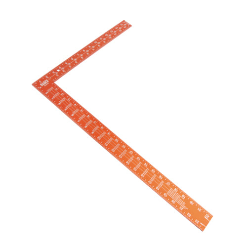 Klein Tools 935FSQ, Framing Square, 16 x 24-Inch