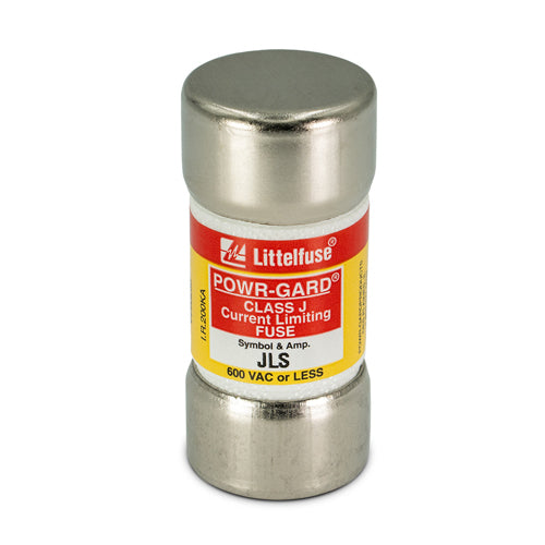 Littelfuse JLS 350A Class J Fuse, Fast-Acting, 600Vac, JLS350