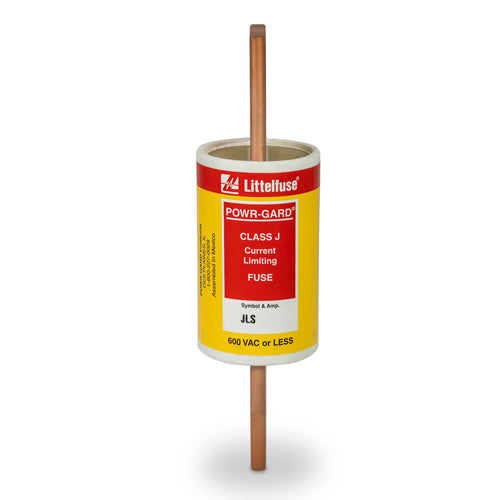 Littelfuse JLS 400A Class J Fuse, Fast-Acting, 600Vac, JLS400