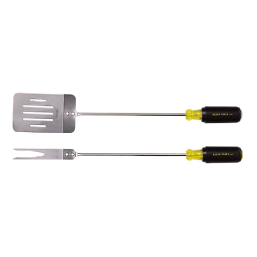 Klein Tools 98222, BBQ Tool Set