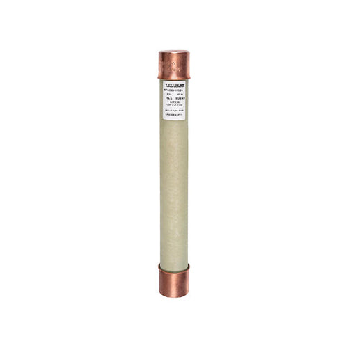 Mersen 9F60BHH905, Medium Voltage Potential Transformer Fuse, 15500VAC, 0.5A, Ferrule Type, with Visual Indicator