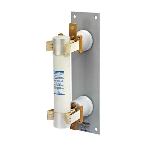 Mersen 9F61AEB301, 9F61 EK-1 Indoor Support, 5500VAC, 1-Pole, 60kV BIL, Fuse Size 3''