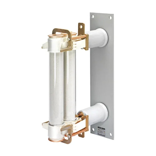 Mersen 9F61AGG401, 9F61 EK-1 Indoor Support, 15500VAC, 1-Pole, 95kV BIL, Fuse Size 2x3'', 15" Clip Centers