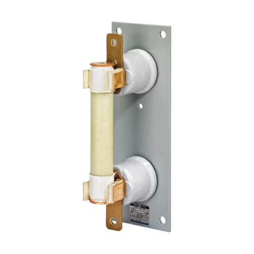 Mersen 9F61AHM201, 9F61 EK-1 Indoor Support, 25800VAC, 1-Pole, 150kV BIL, Fuse Size 2'', 21" Clip Centers