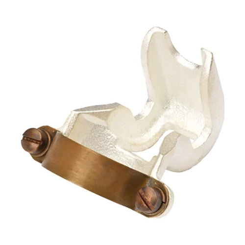 Mersen 9F61BJW397, Accessories, Type EK 9F61 Series, Size C Live Parts 2'' Trunion