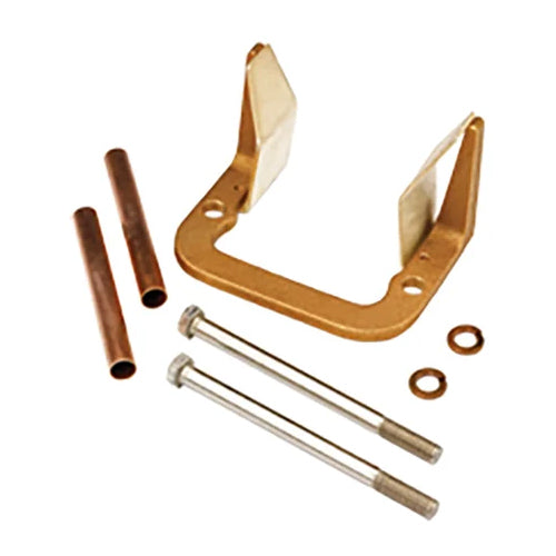 Mersen 9F61BNW402, Accessories, Type EK 9F61 Series, Meduim Voltage Components kit