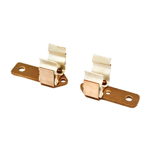 Mersen 9F61BNW451, Accessories, Type EK 9F61 Series, Size C Live Parts 2''