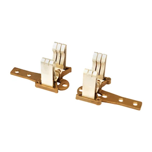 Mersen 9F61BNW744, Accessories, Type EK 9F61 Series, Size C Live Parts 3'' long