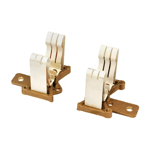 Mersen 9F61BNW750, Accessories, Type EK 9F61 Series, Size D Live Parts 3''