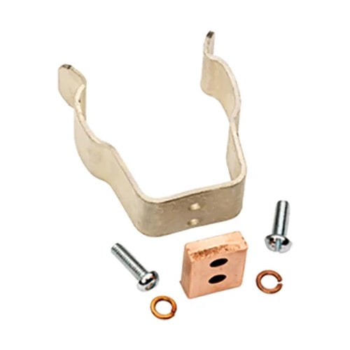 Mersen 9F61BWW460, Accessories, Type EK 9F61 Series, Size B Clips 1.6''