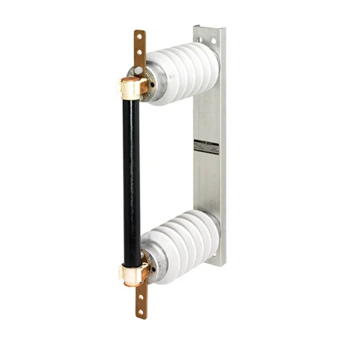 Mersen 9F61CEF209, 9F61 EKO-1 Outdoor Support, 8250VAC, 95 kV BIL, Fuse Size 2'', 12” Clip Centers