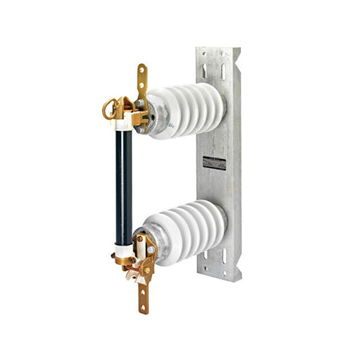 Mersen 9F61CGL210, 9F61 EKO-3 Outdoor Non-Load Disconnect, 15500VAC, 110kV BIL, 1-Pole, Fuse Size 2'', 15” Clip Centers