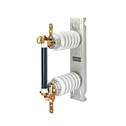 Mersen 9F61CHM210, 9F61 EKO-3 Outdoor Non-Load Disconnect, 25800VAC, 150kV BIL, Fuse Size 2'', 21” Clip Centers