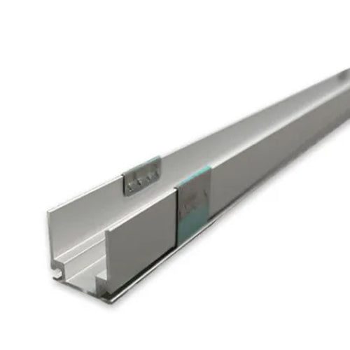 Principal Sloan A-BW-TRSLAL-3, FlexiBRITE24 Gen 2 Accessories, Back Bend, 3FT Aluminum Track