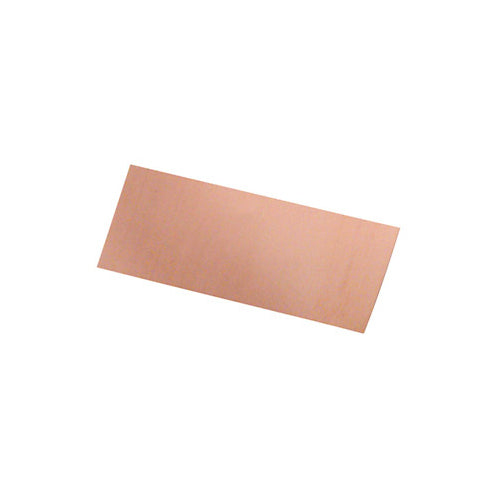 Leviton A0006, Copper Shims for 15 Series, 10 Packs
