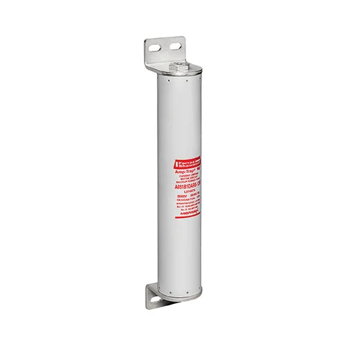 Mersen A051B1DAR0-9R, Back-Up R-Rated Medium Voltage Fuse, Bolt-On Mount, Motor Protection, 5080VAC, 9R, 1 Barrel