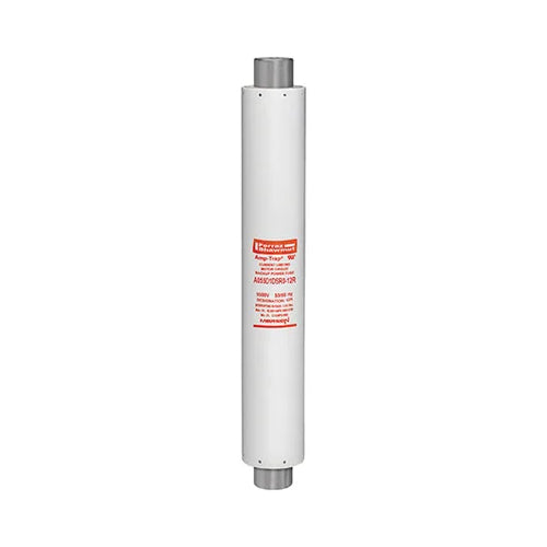 Mersen A055D1DSR0-9R, Back-Up R-Rated Medium Voltage Fuse, DIN Mount, Motor Protection, 5500VAC, 9R