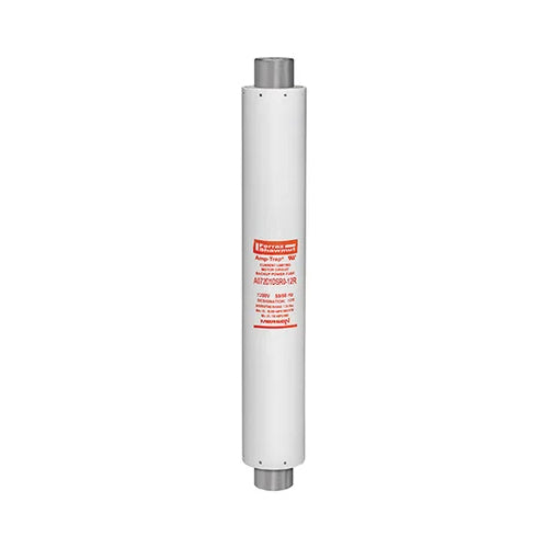 Mersen A072D1DSR0-4R, Back-Up R-Rated Medium Voltage Fuse, DIN Mount, Motor Protection, 7200VAC, 4R
