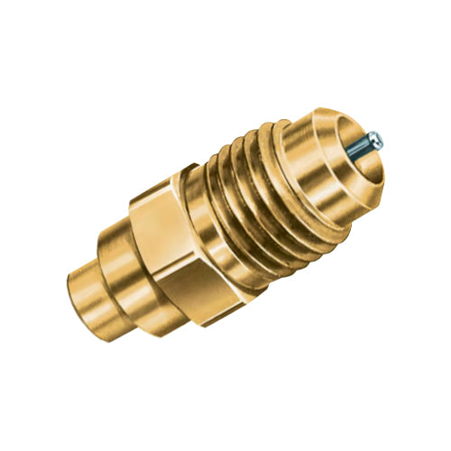 Alltemp 02-C31720, Male Pipe Thread Multi-Step, 3/16'' ODS x 1/4'' or 3/8'' ODF Steps, 5 Packs