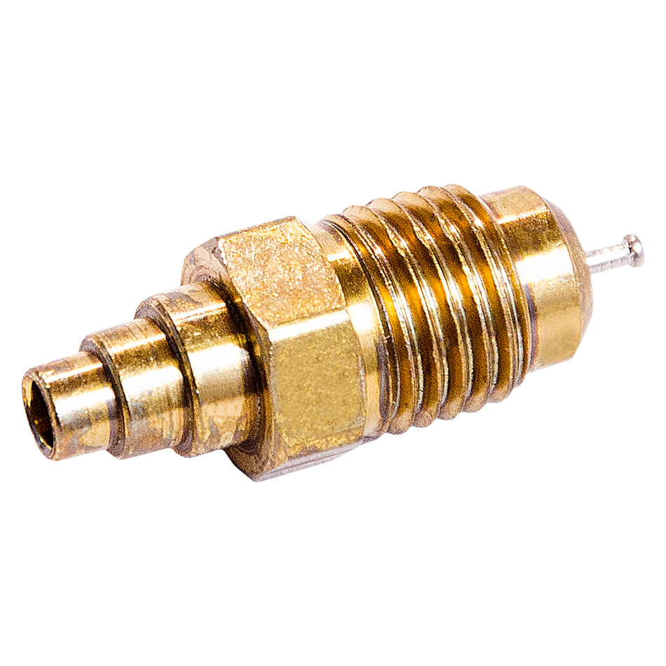 Alltemp 02-C31736, Male Pipe Thread Multi-Step, 1/8'' ODS x 3/16'', 1/4'' or 5/16'' ODF Steps