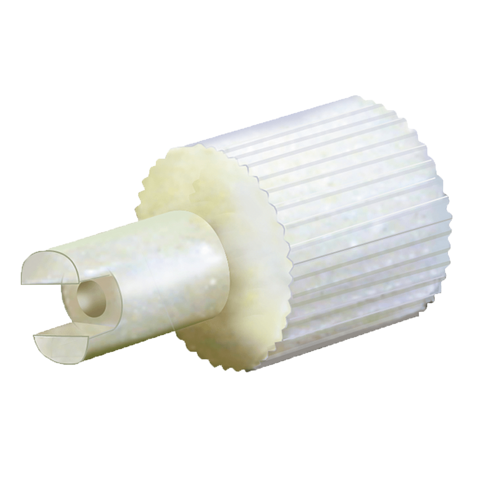 Alltemp 02-C31998, 1/4'' Plastic Core Removers, 5 Packs