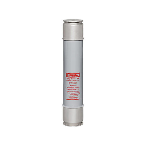 Mersen A480R2R-1, Back-Up R-Rated Medium Voltage Fuse, Ferrule Mount, Motor Protection, 4800VAC, 2R, 1 Barrel