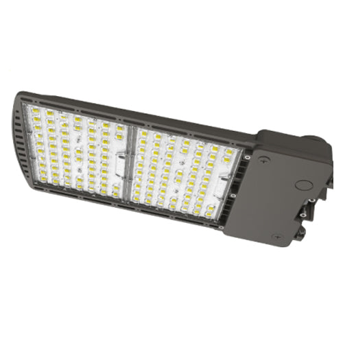 AALED AA-700015UCCTW, LED Area Light, 120-347V, 150/200/240W, 22500/30000/36000 Lumens, 3500/4100/5000K, 0-10V Dimming