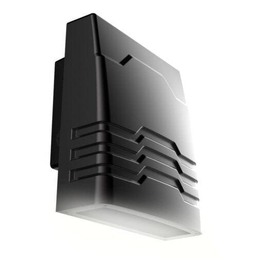 AALED AA-700020, LED Architecture Full Cut-Off Wall Pack, 110-277V, 30W, 5000K, 2685 Lumens