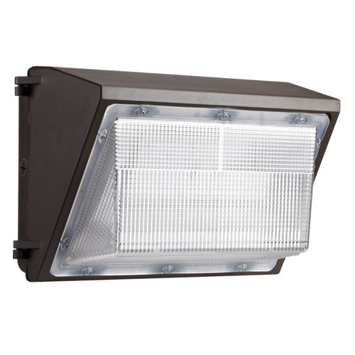 AALED AA-700037UCCTW2, LED Classic Wall Pack with Photocell, 120-347V, 72/96/120W, 3000/4000/5000K, 9807/12297/14865 Lumens