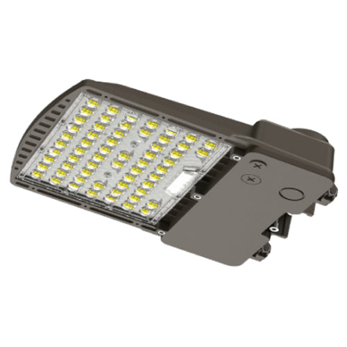 AALED AA-700057UCCTW, LED Area Light w/Receptacle Photocell/Motion Sensor, 120-347V, 100/120/150W, 15000/18000/22500 Lumens, 3500/4100/5000K, 0-10V Dimming